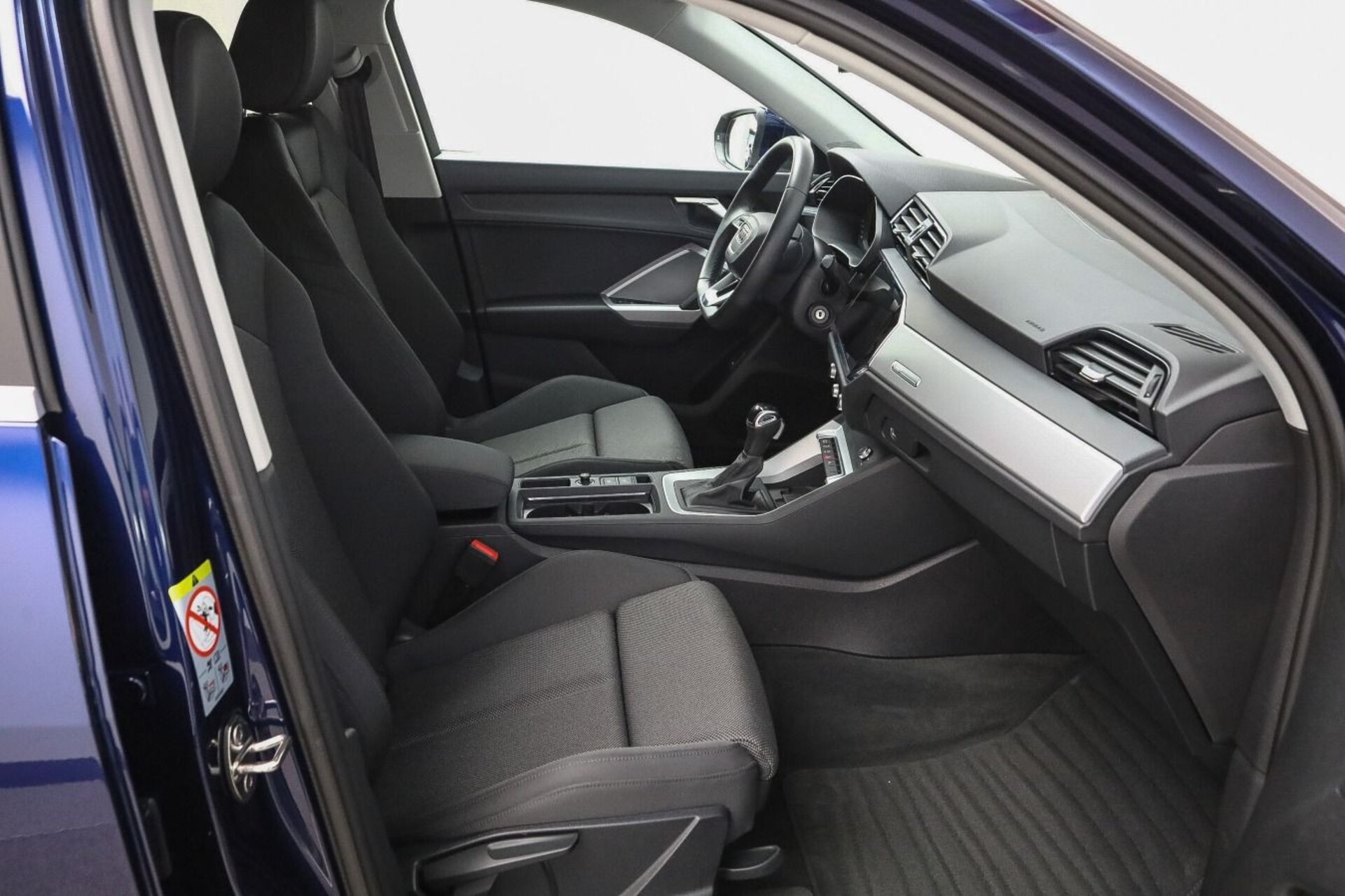 Audi Q3 Sportback S line