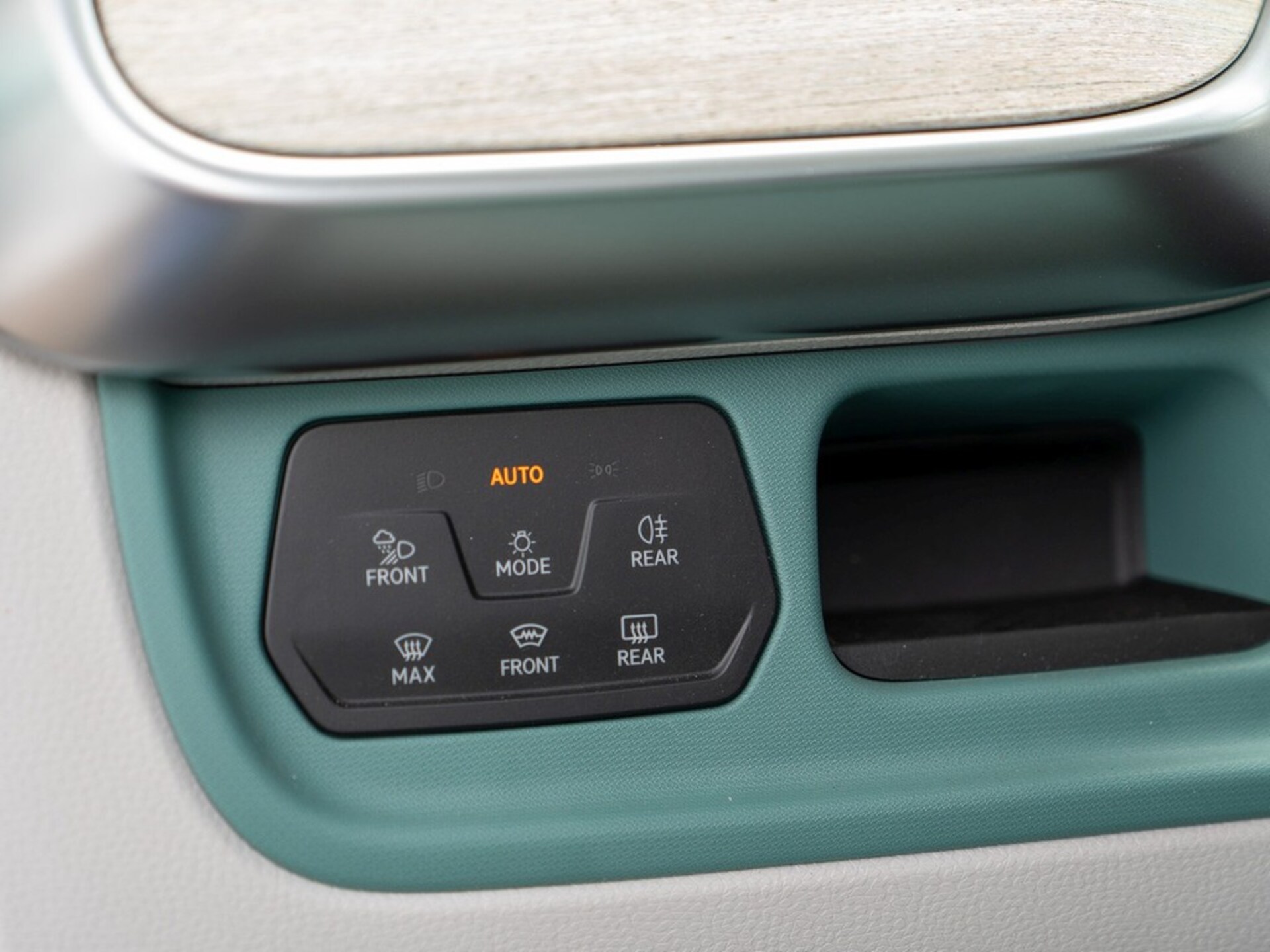 Volkswagen ID. Buzz Goal