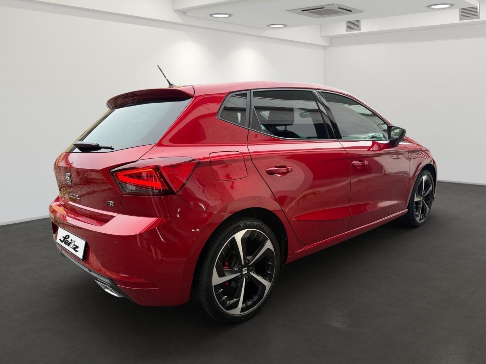 SEAT Ibiza – Bild 5