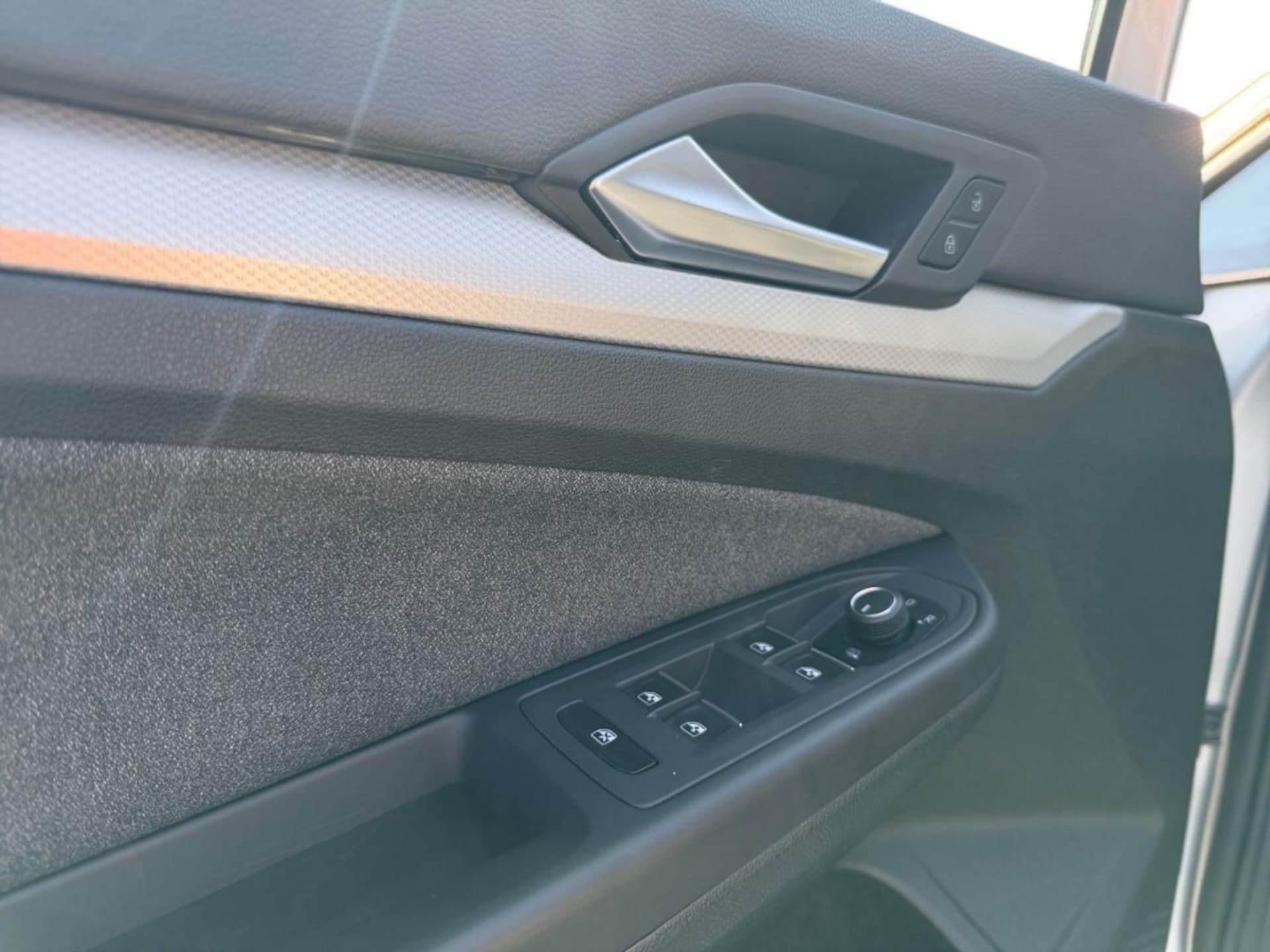Volkswagen Golf MOVE
