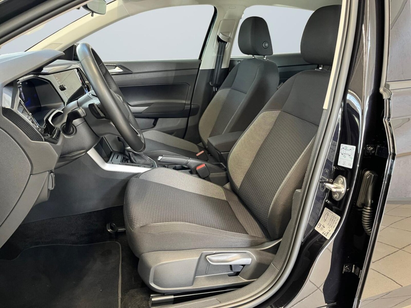 Volkswagen Polo – Bild 7