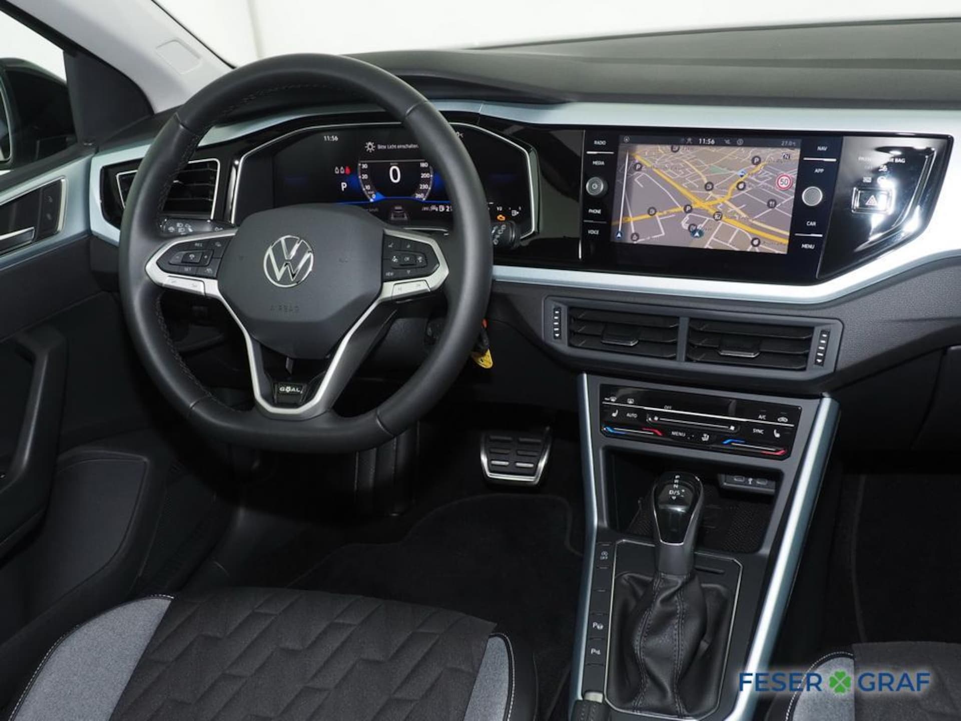 Volkswagen Polo Goal