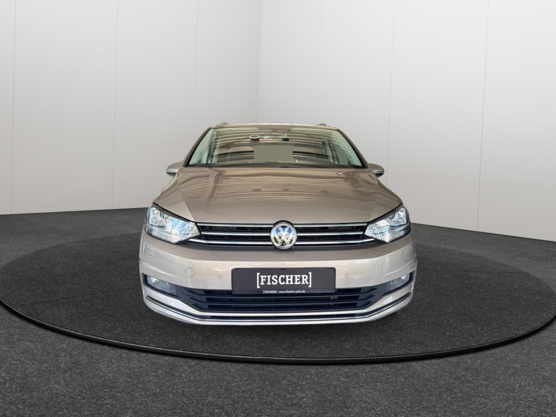 Volkswagen Touran JOIN