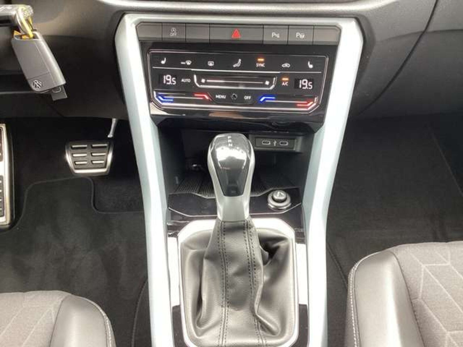 Volkswagen T-Roc – Bild 15