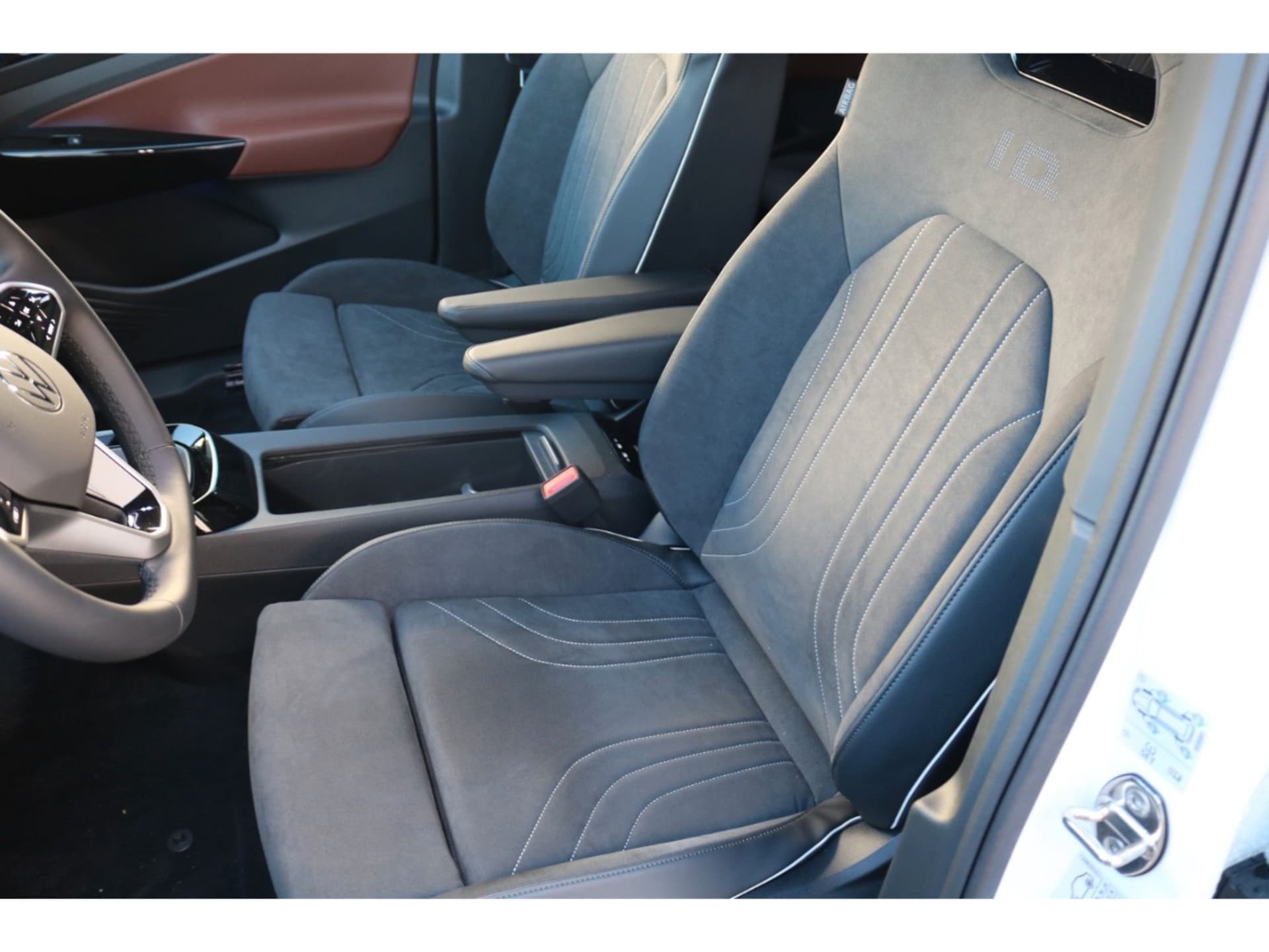 Volkswagen ID.4 Pro Performance