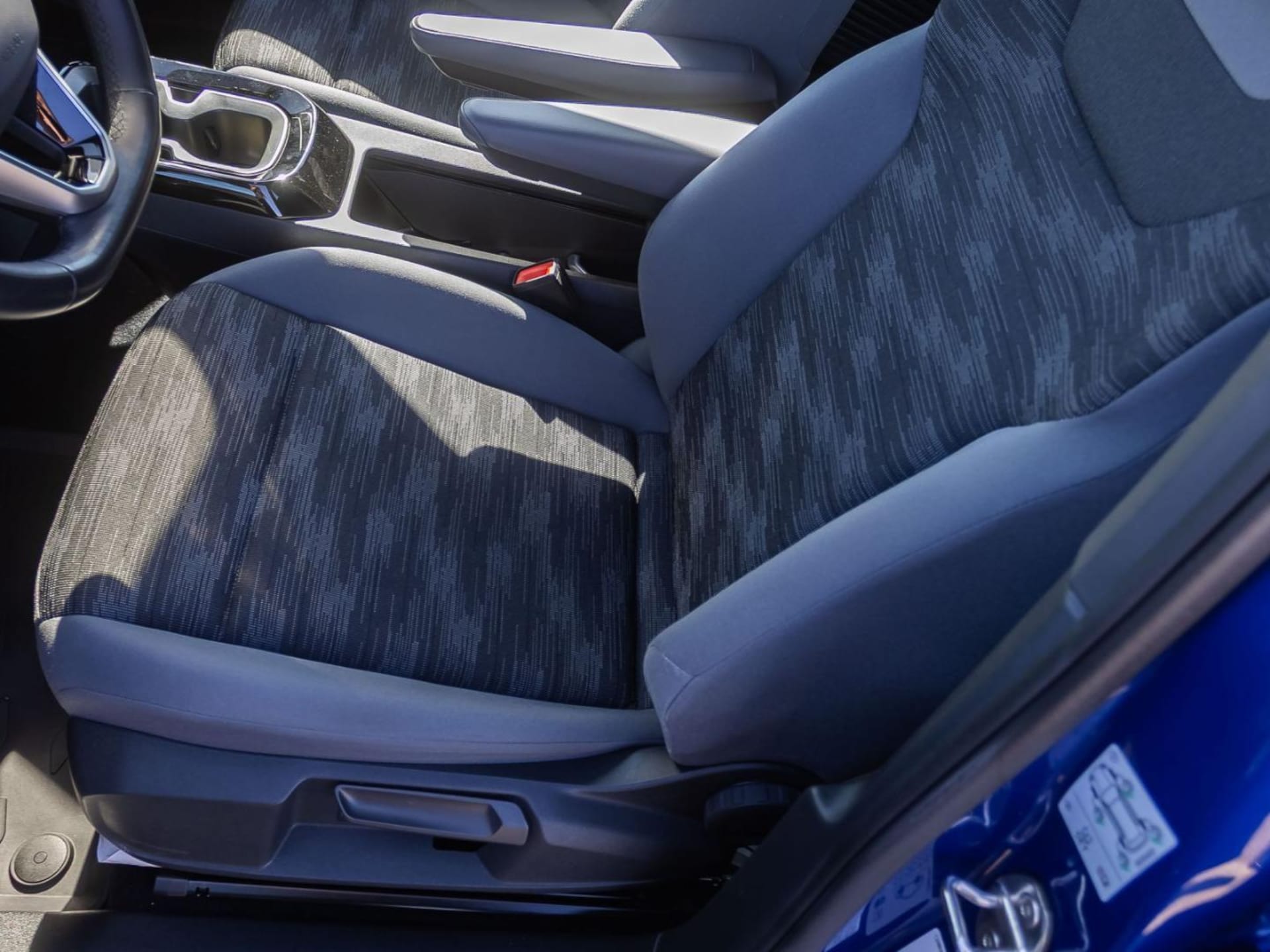 Volkswagen ID.4 Pro Performance