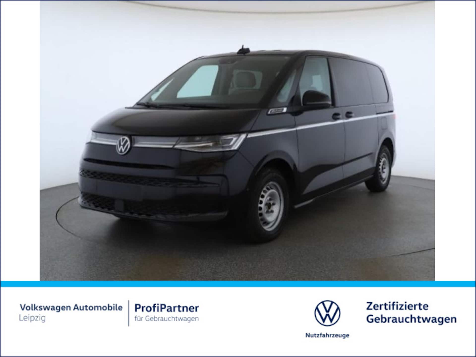 Volkswagen Multivan Style