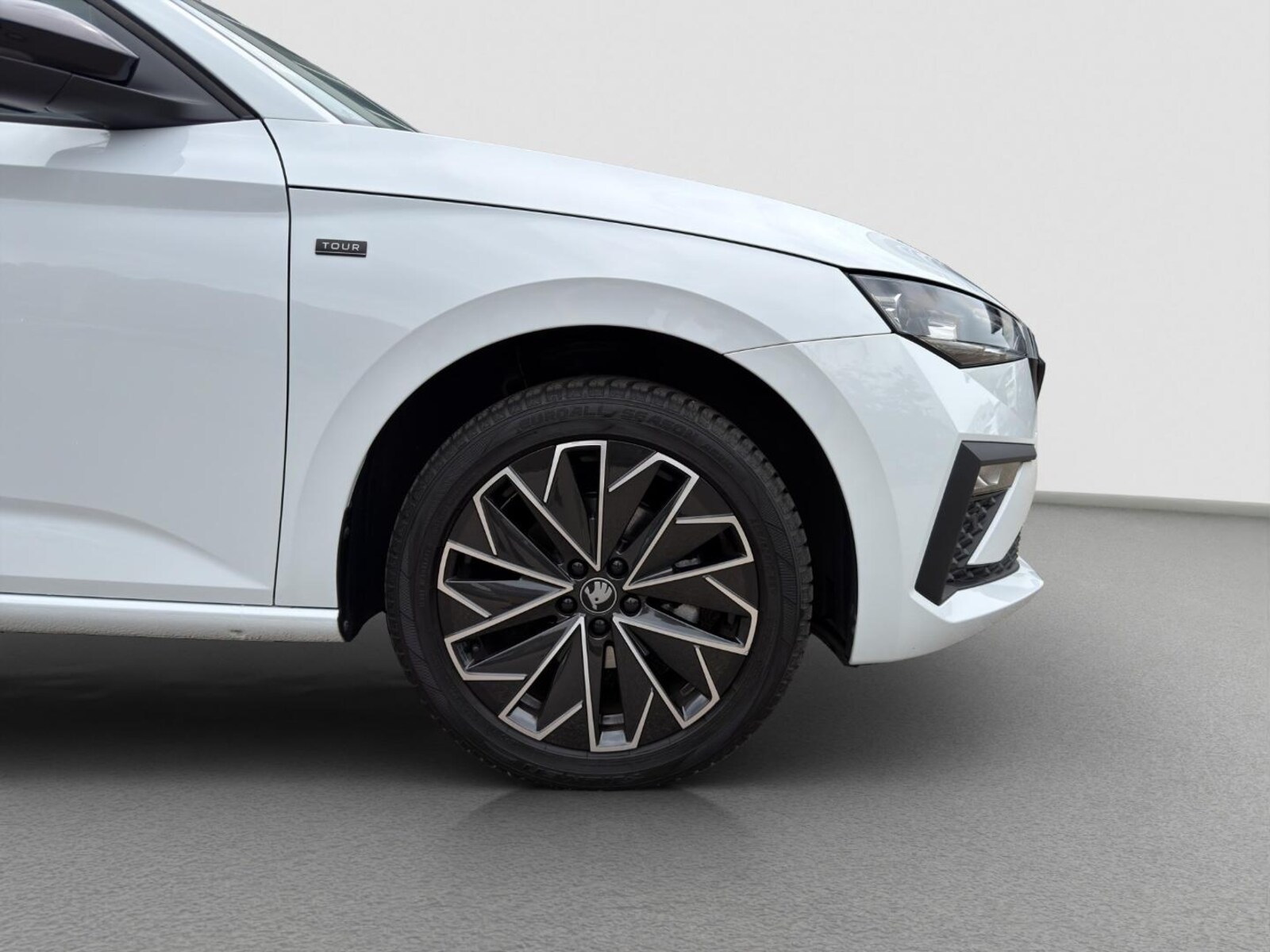 Škoda Scala – Bild 17