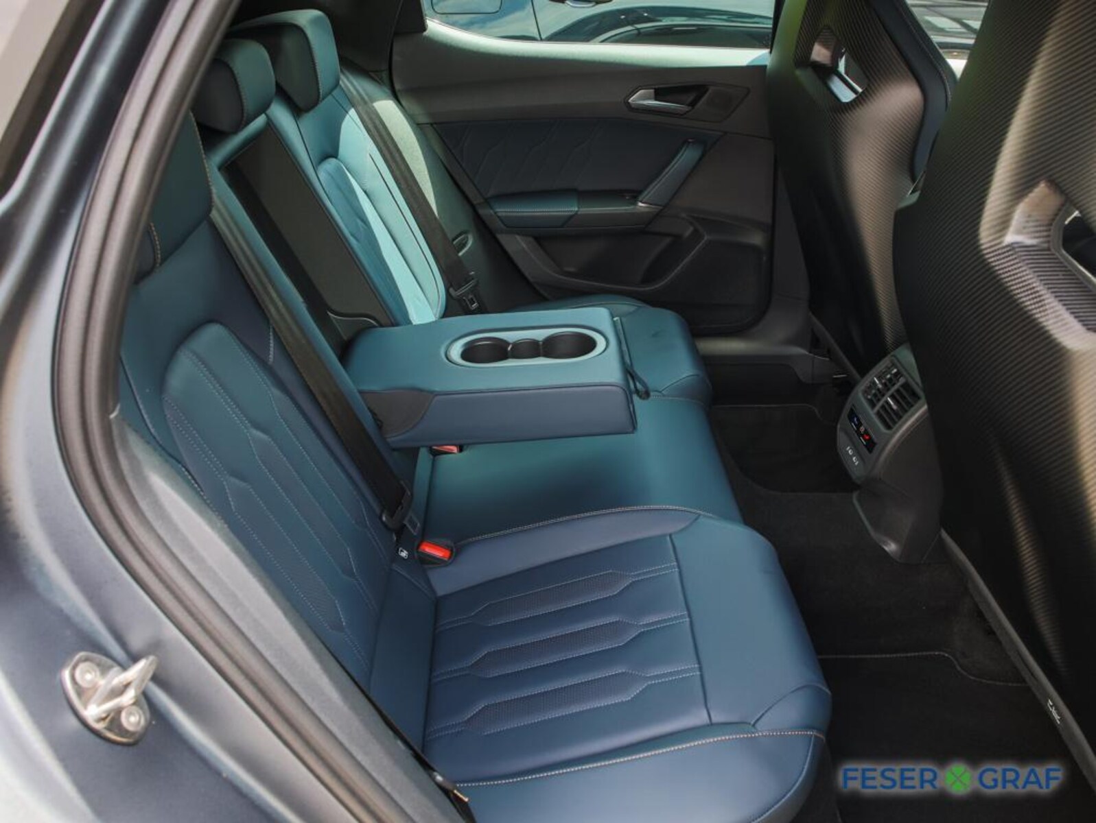 CUPRA Leon – Bild 6