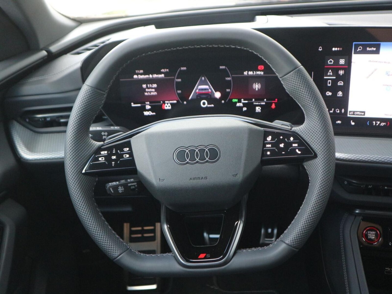 Audi Q5 Sportback – Bild 12
