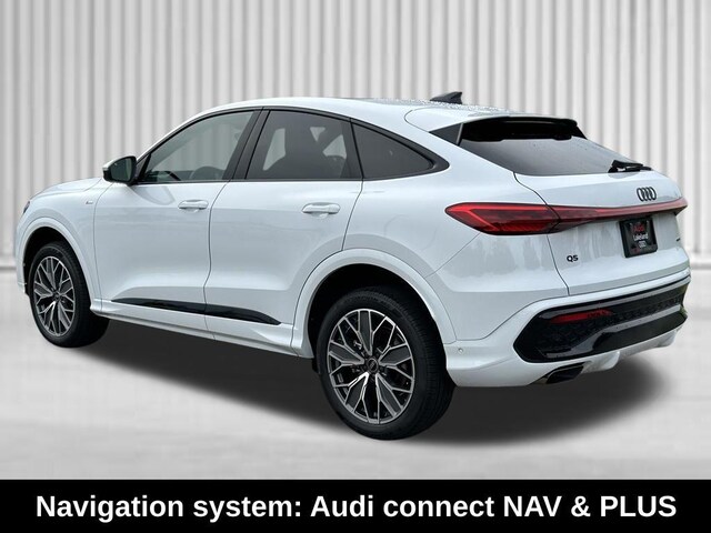 2026 Audi Q5 Sportback