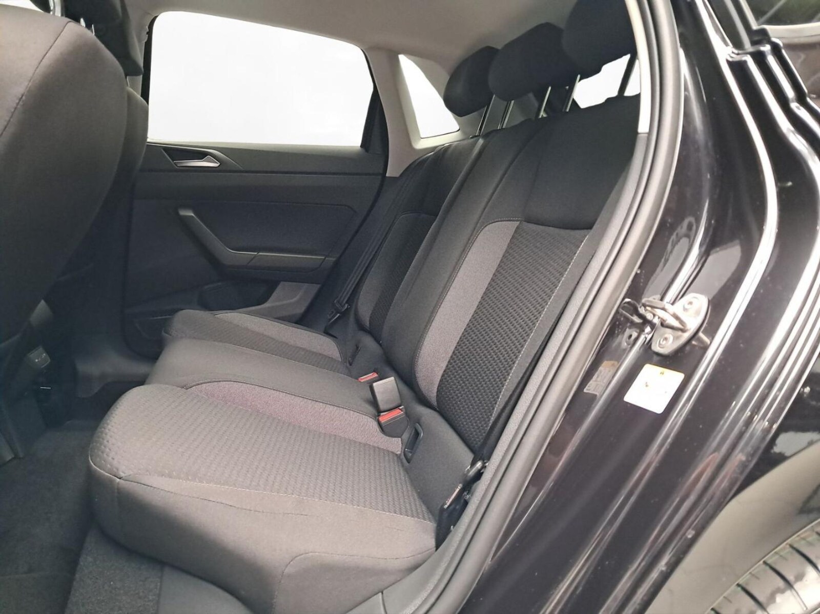 Volkswagen Polo – Bild 8