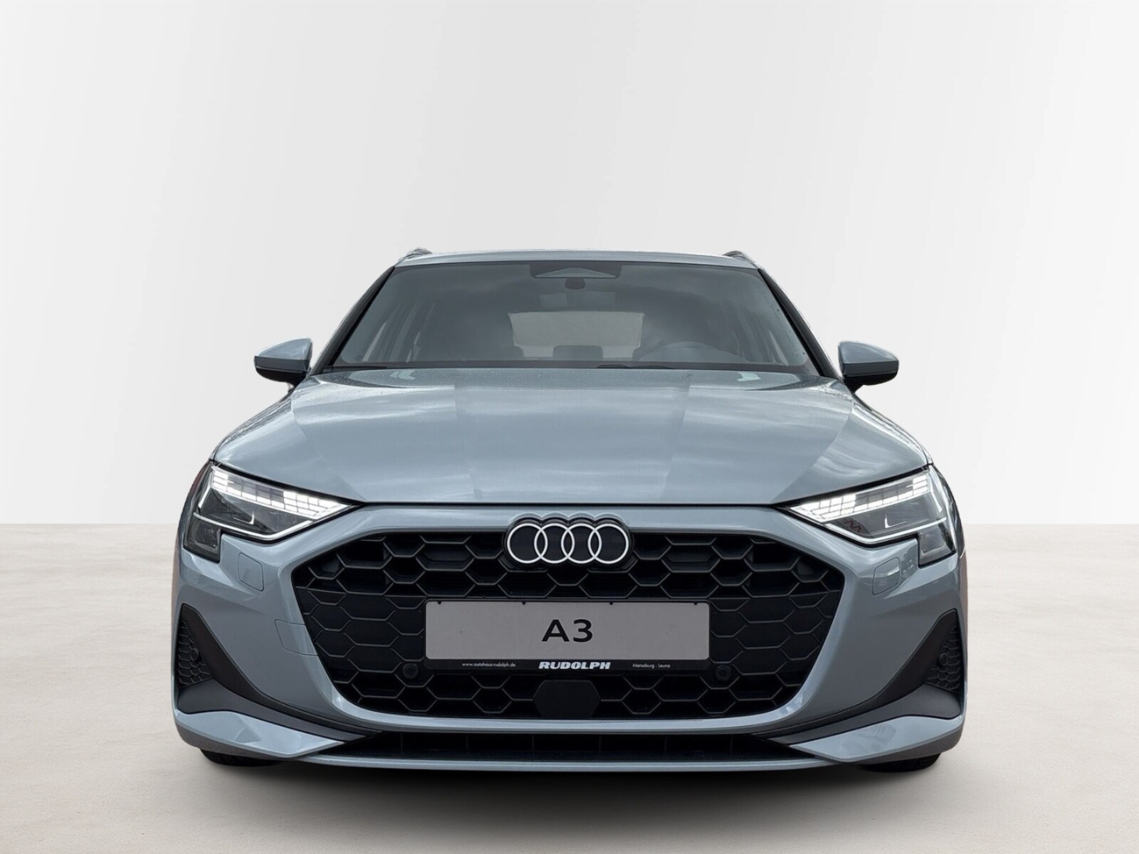 Audi A3 Sportback – Bild 5