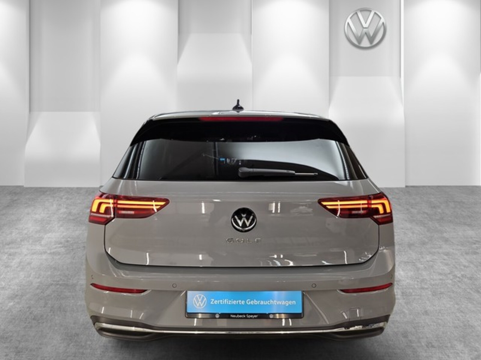 Volkswagen Golf – Bild 18