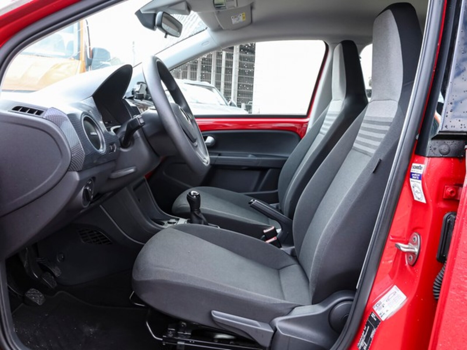 Volkswagen up! – Bild 3