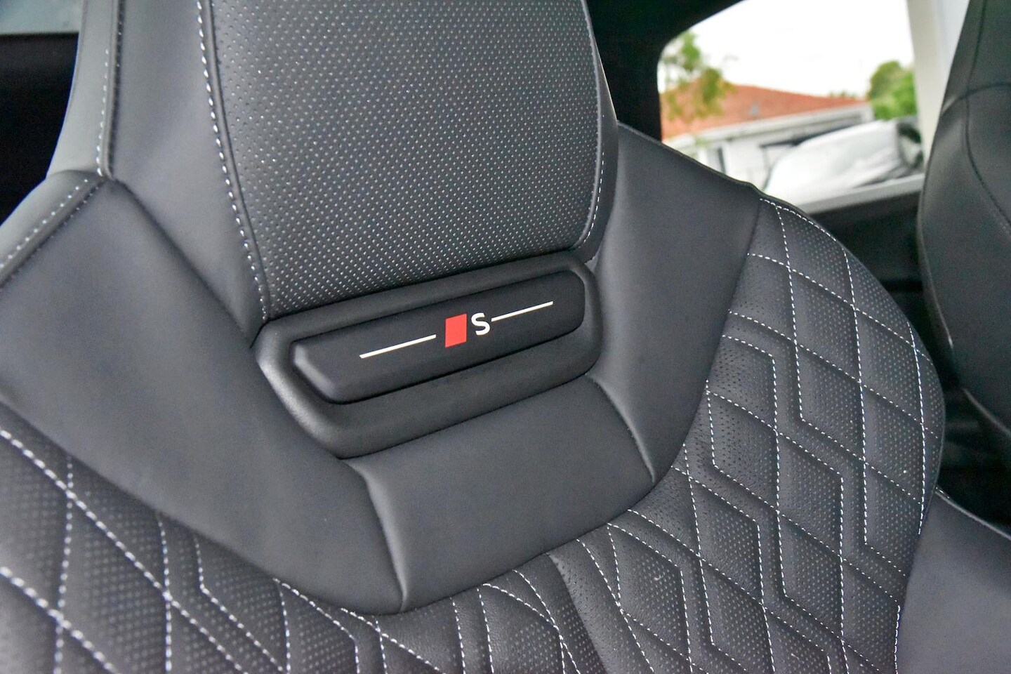 Image about Audi S5 Avant TFSI quattro 270 kW S tronic