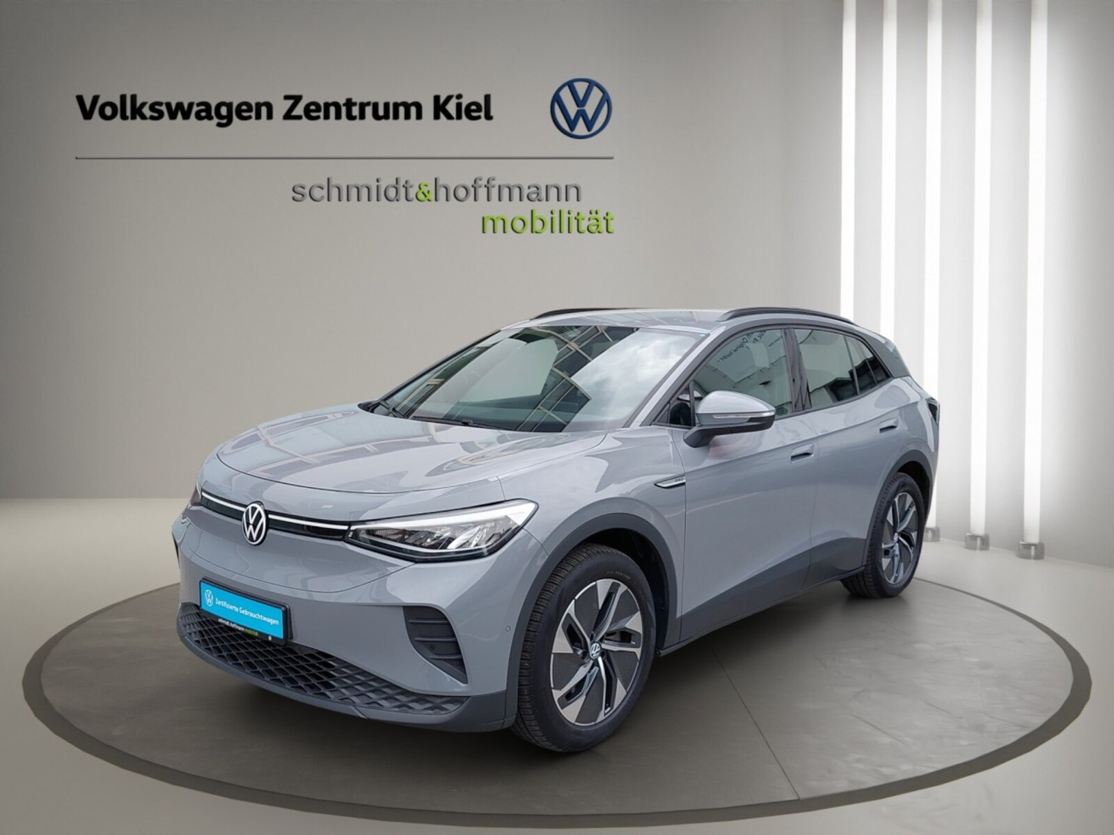 Volkswagen ID.4 – Bild 2