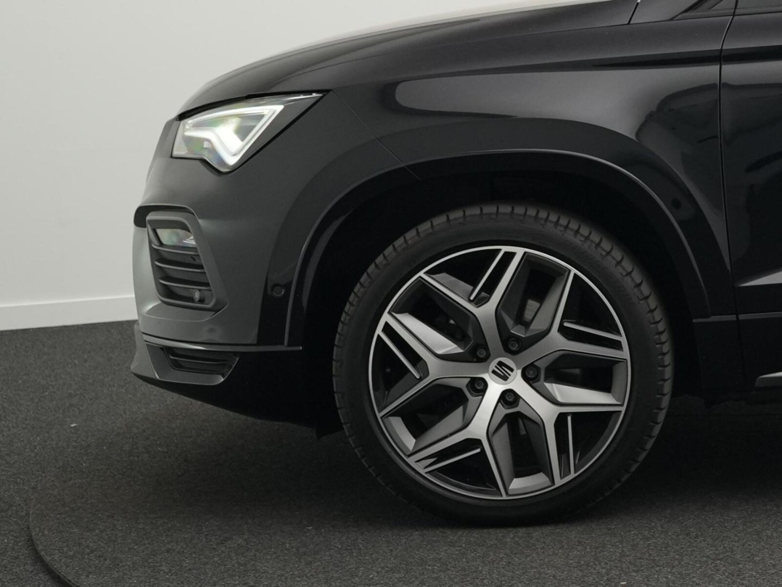 SEAT Ateca – Bild 16