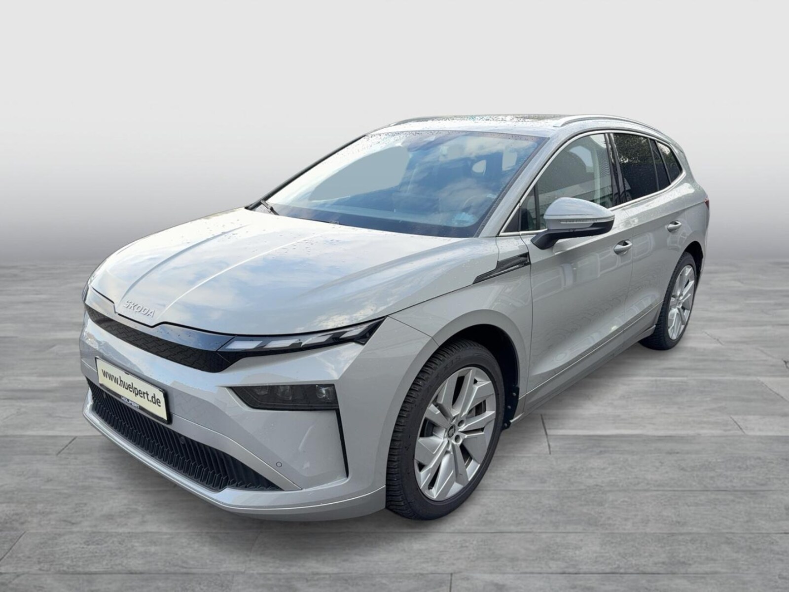 Škoda Enyaq – Bild 2