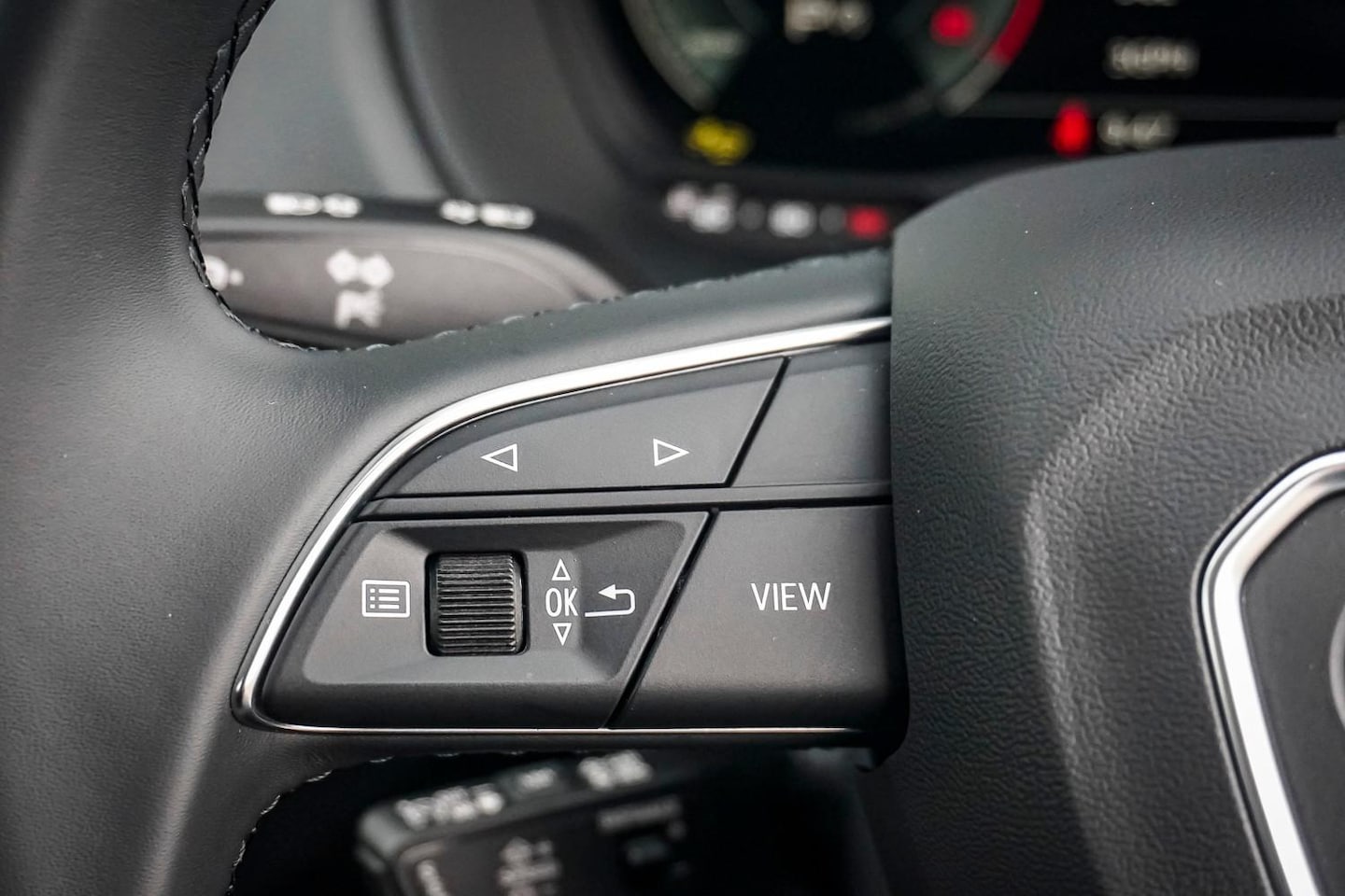 Image about Audi Q2 TFSI S tronic