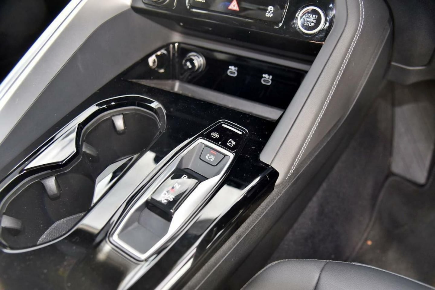 Image about Audi Q5 Sportback TFSI 150 kW