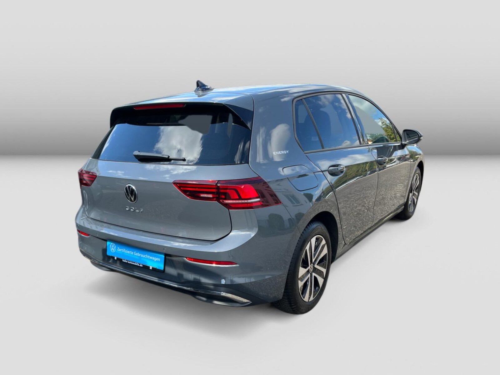 Volkswagen Golf – Bild 3