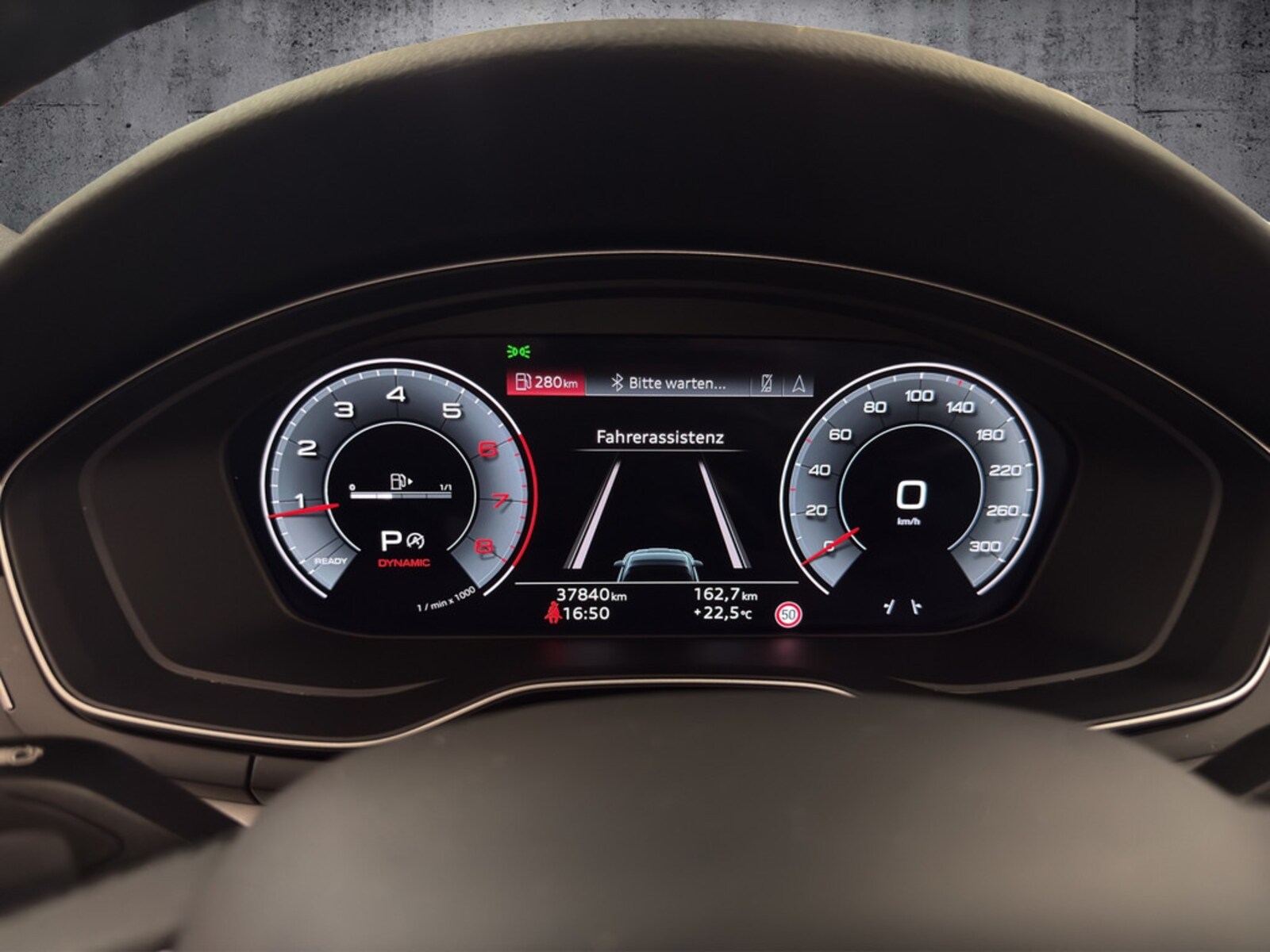 Audi A5 Cabriolet – Bild 15