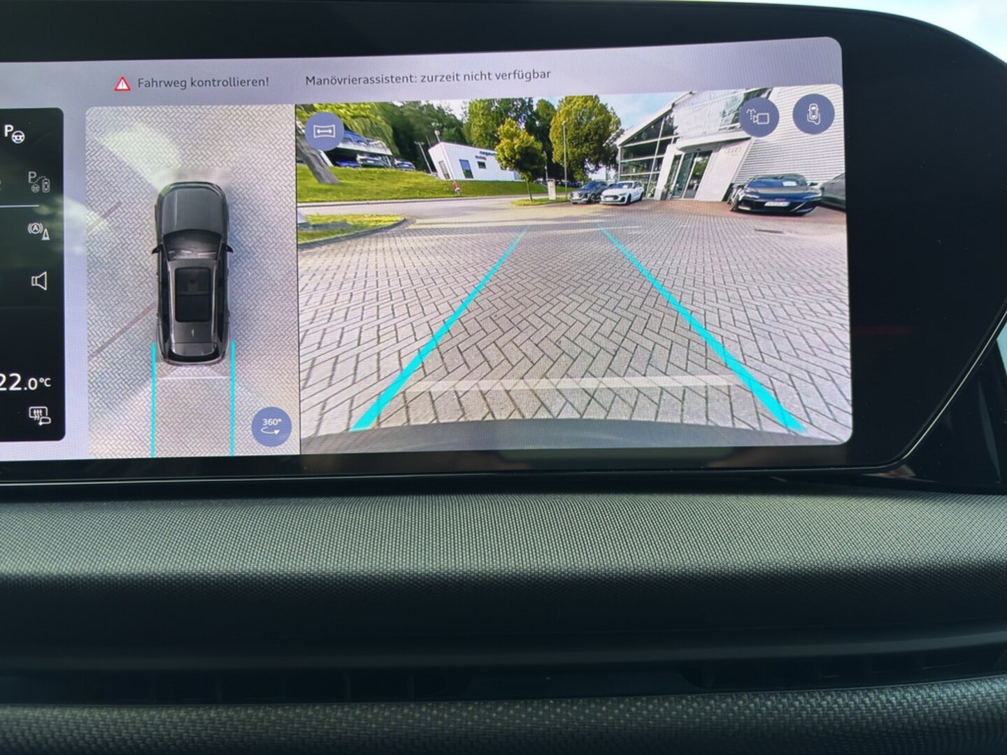 Bild über Audi Q7 SUV TDI quattro 220 kW tiptronic - für weitere Informationen kontaktieren Sie den Audi Partner