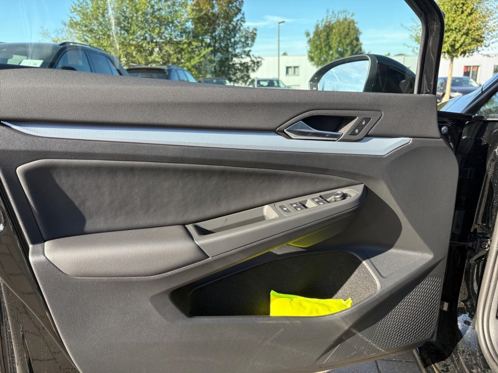 Volkswagen Golf – Bild 15