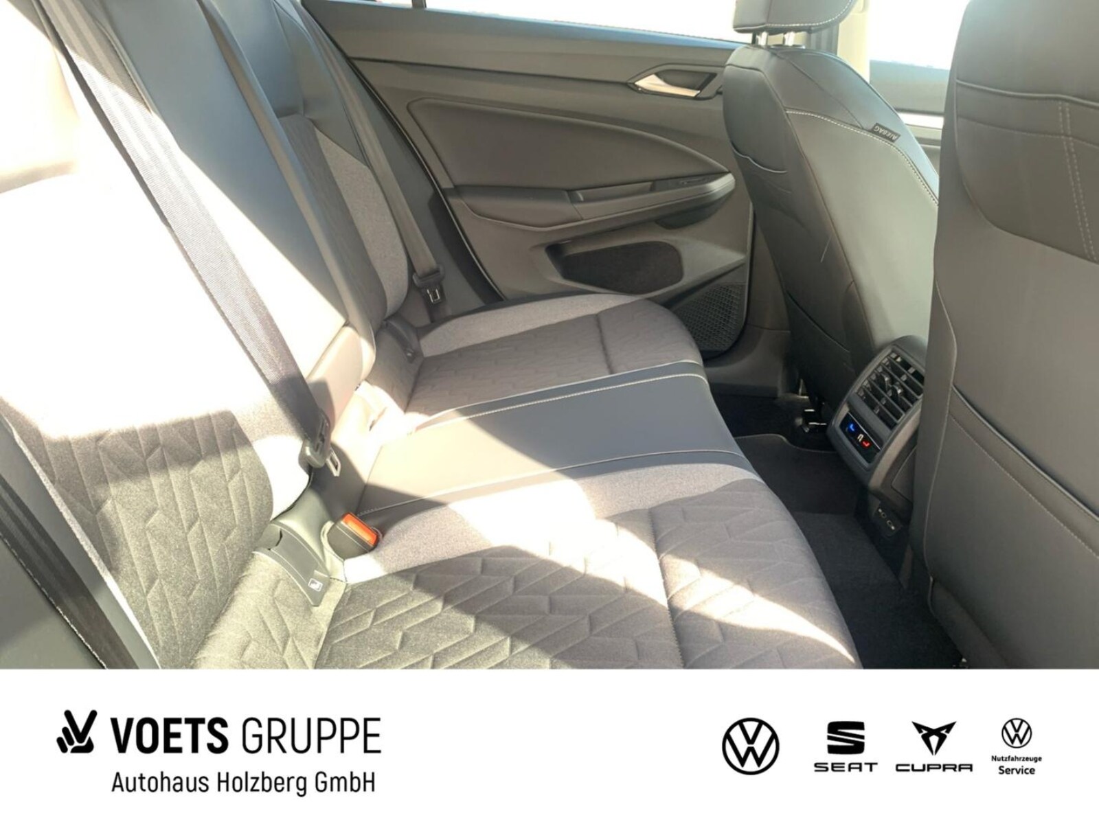 Volkswagen Golf – Bild 14