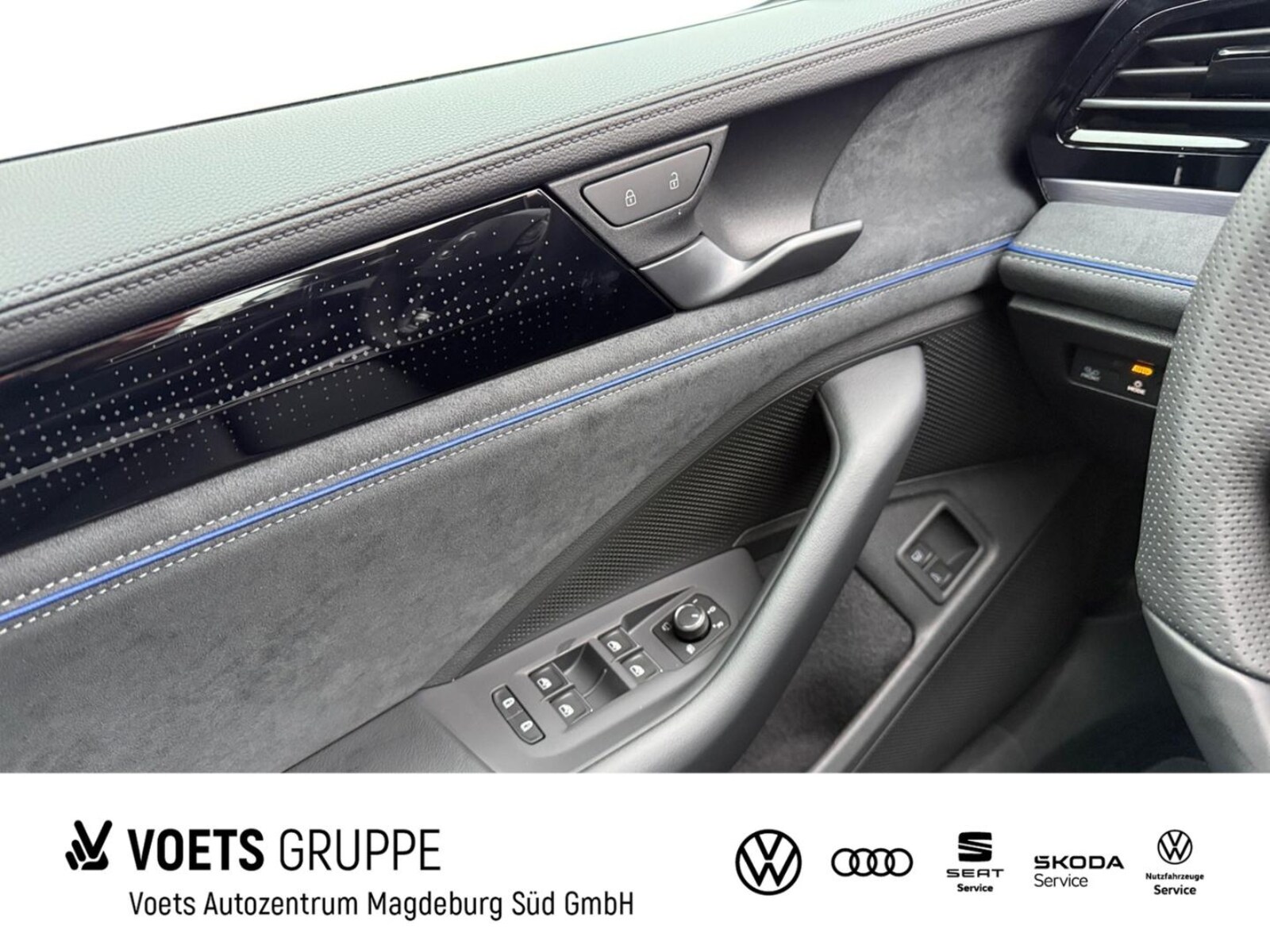 Volkswagen Passat – Bild 13