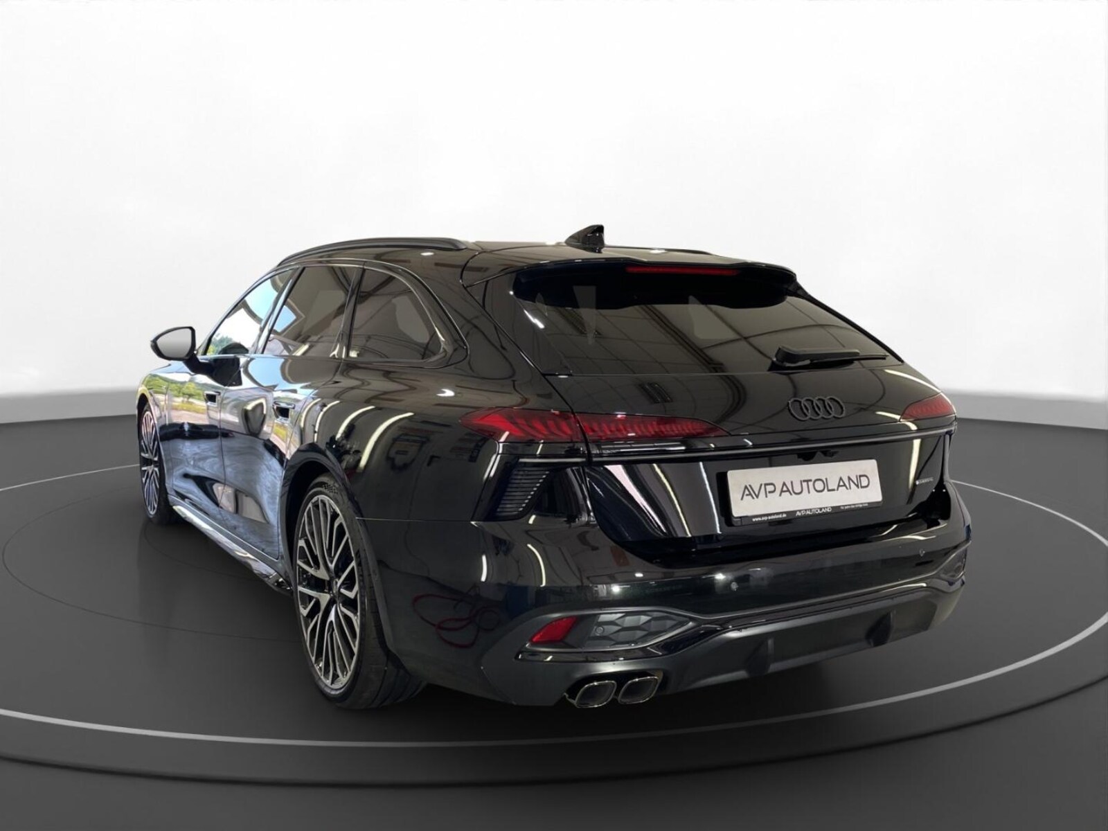 Audi A6 Avant – Bild 7