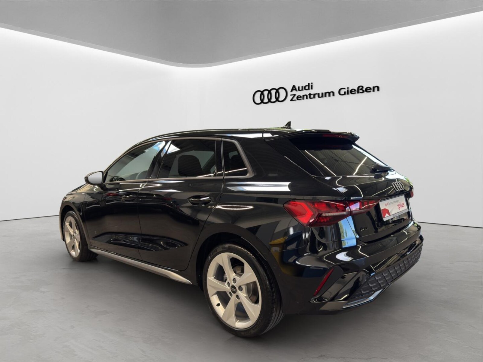 Audi A3 Sportback – Bild 3