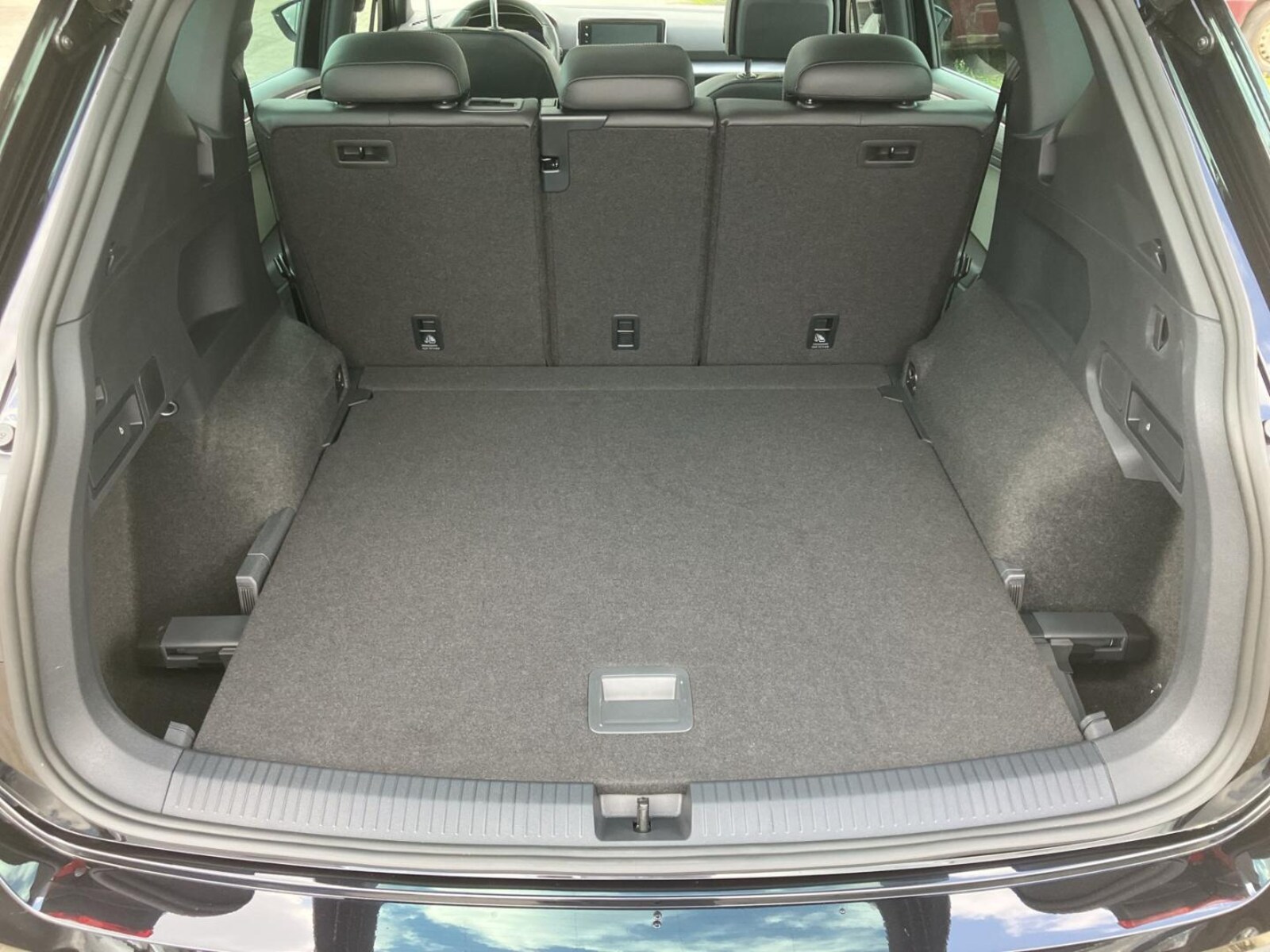 SEAT Tarraco – Bild 8