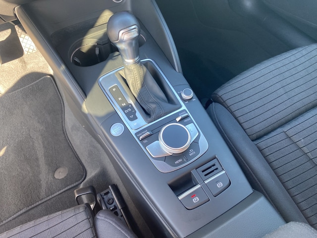 Audi A3 Sportback E-tron Sport 40 E-tron S Tronic - 2020 - Joinsteer - #16
