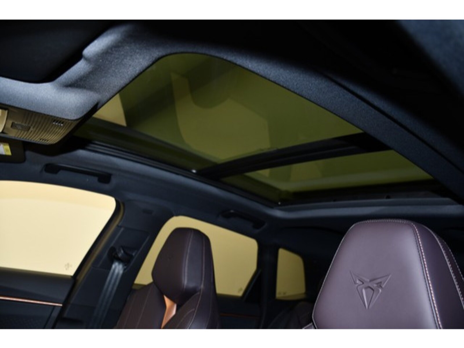 CUPRA Terramar – Bild 10