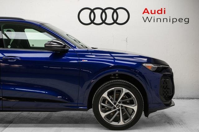 2025 Audi Audi Q5 SUV