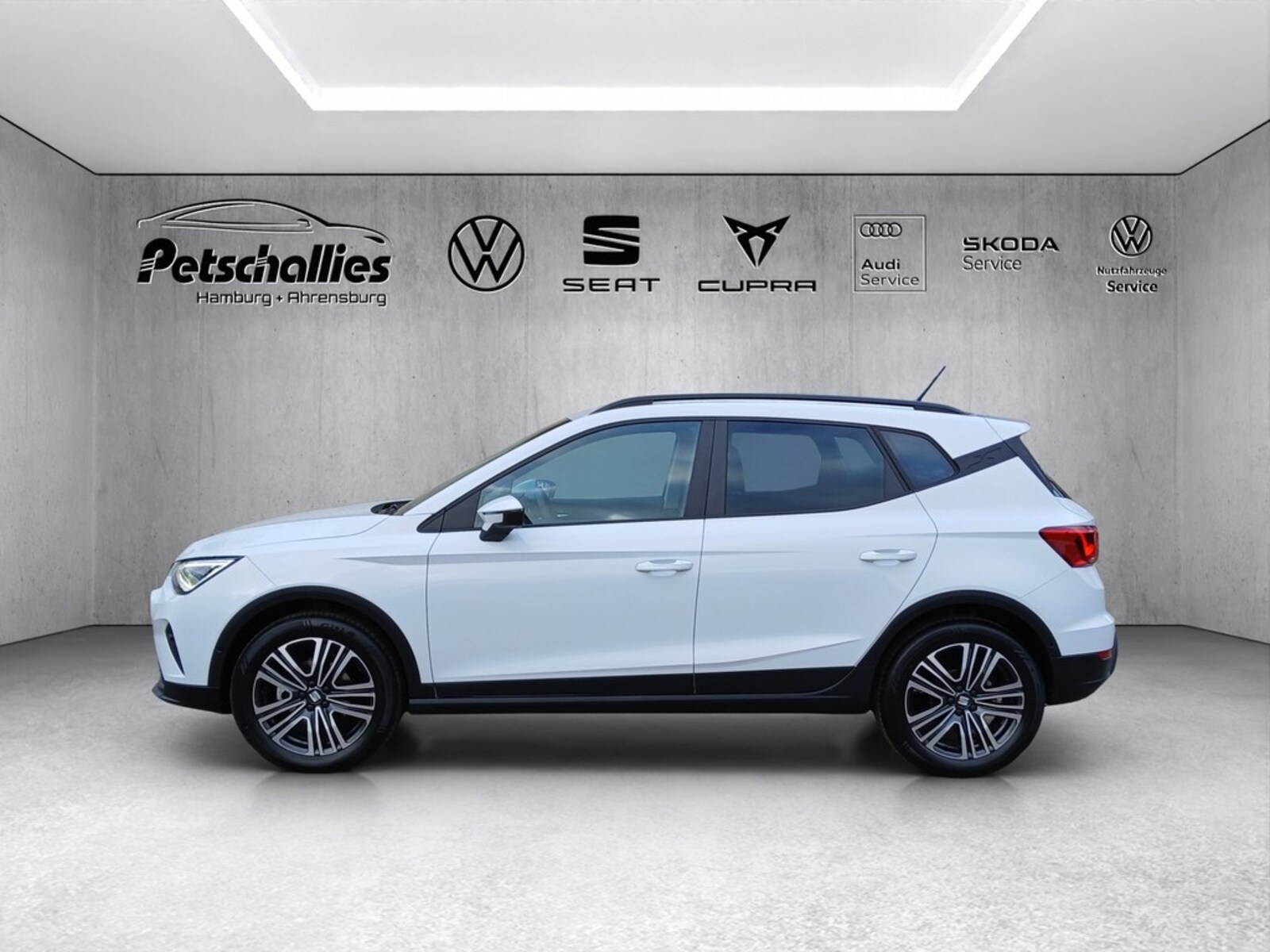 SEAT Arona – Bild 2