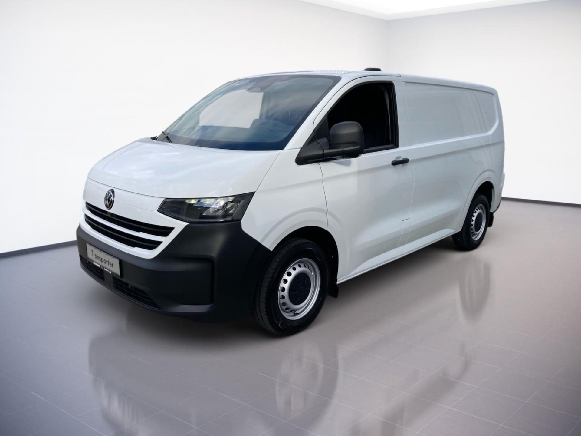 Volkswagen Transporter Kasten kurzer Radstand