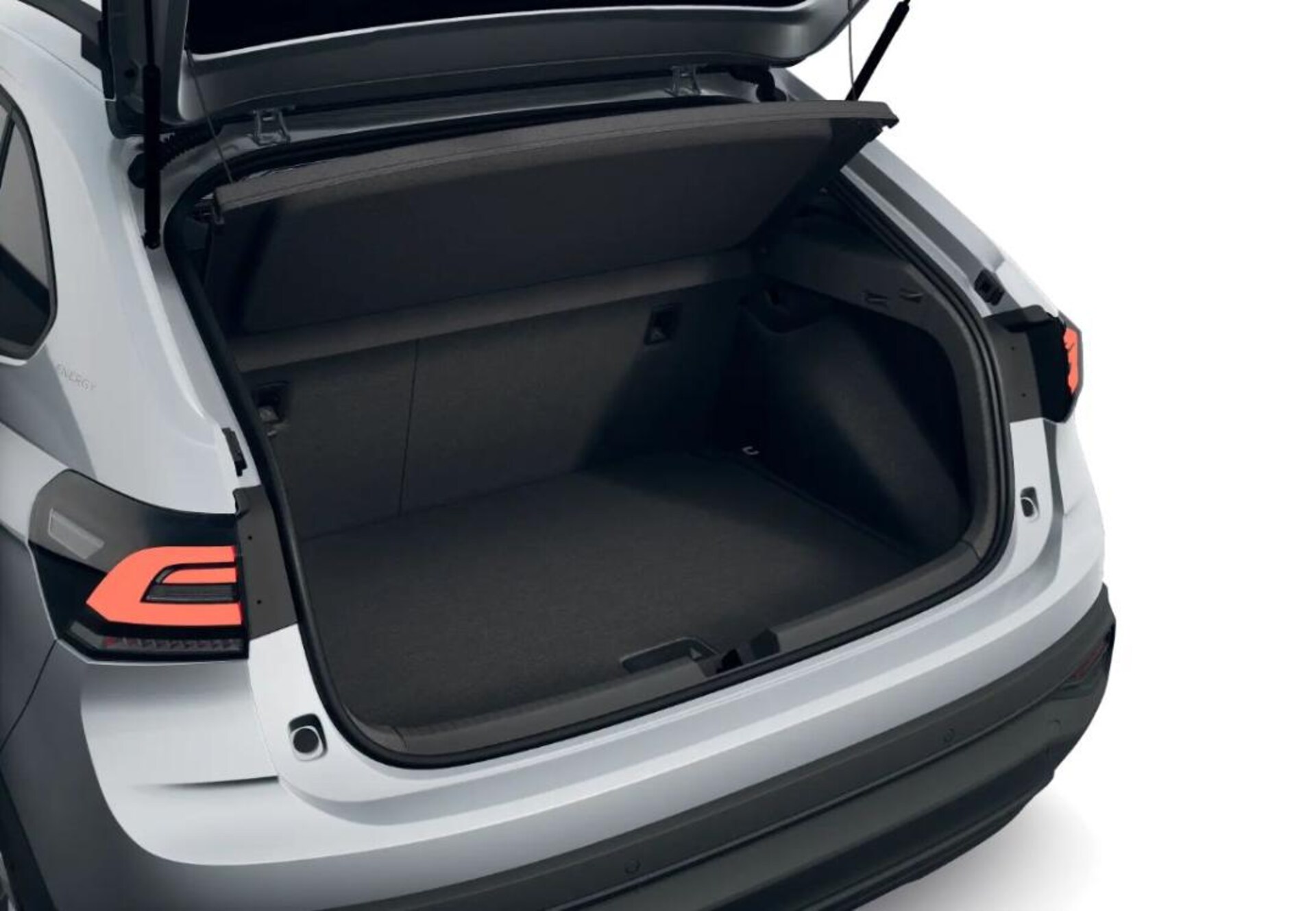 Volkswagen Taigo ENERGY