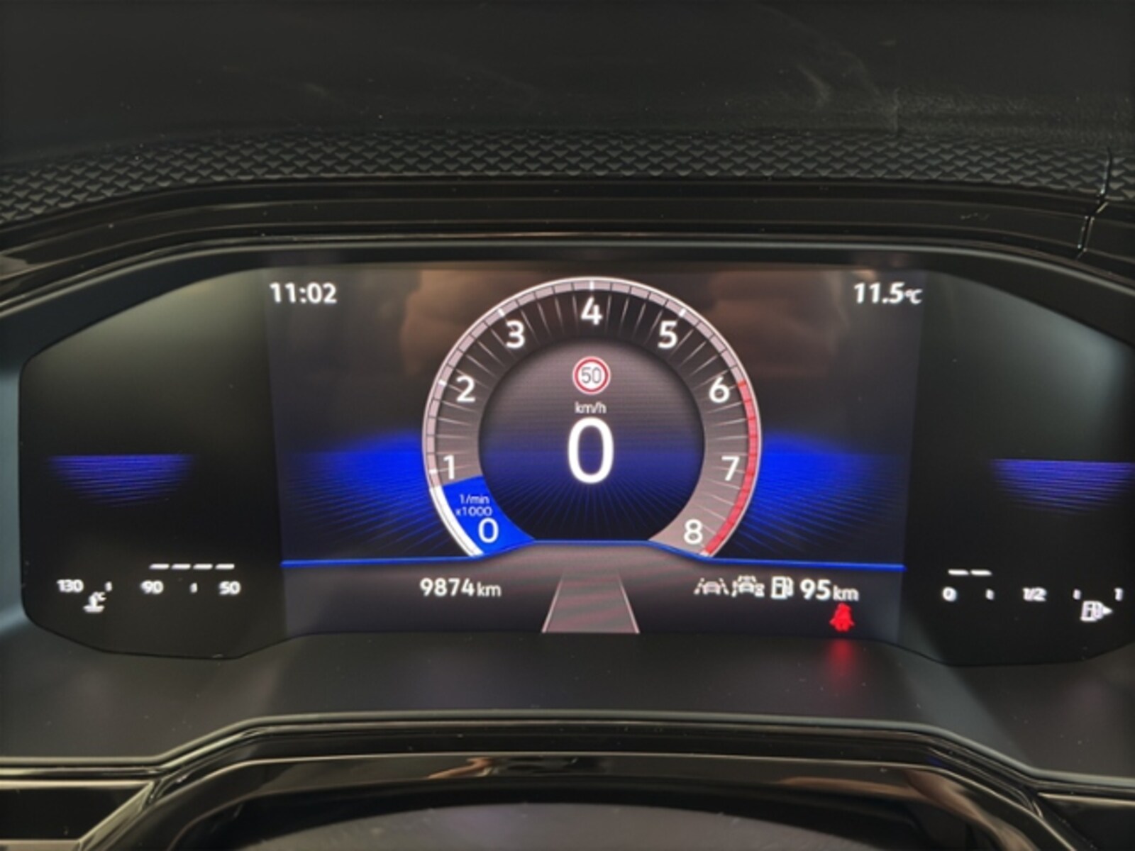 Volkswagen Polo – Bild 10