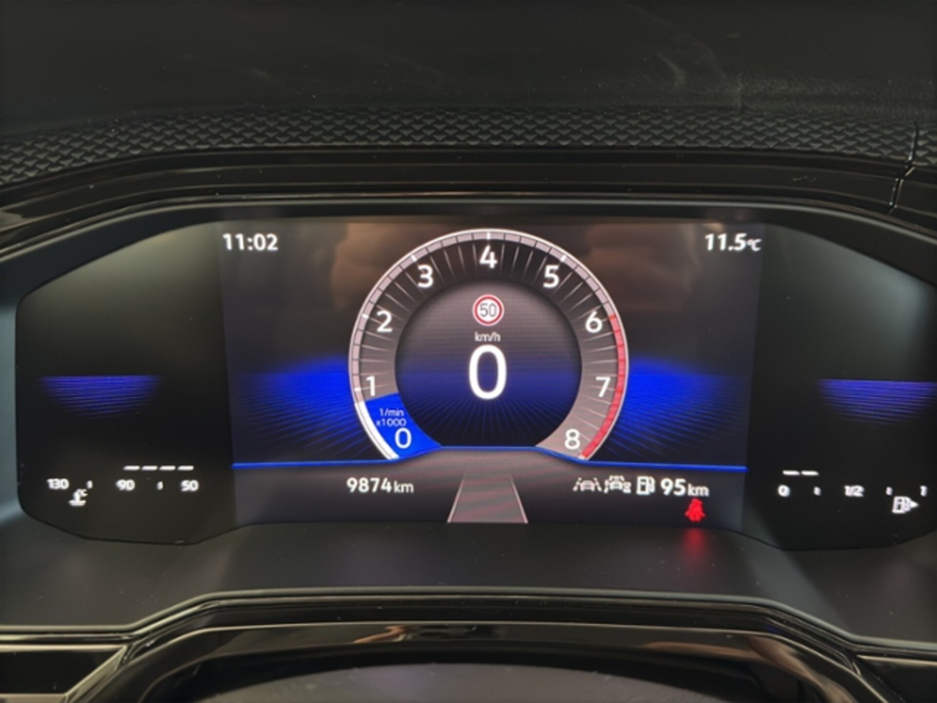 Volkswagen Polo Life