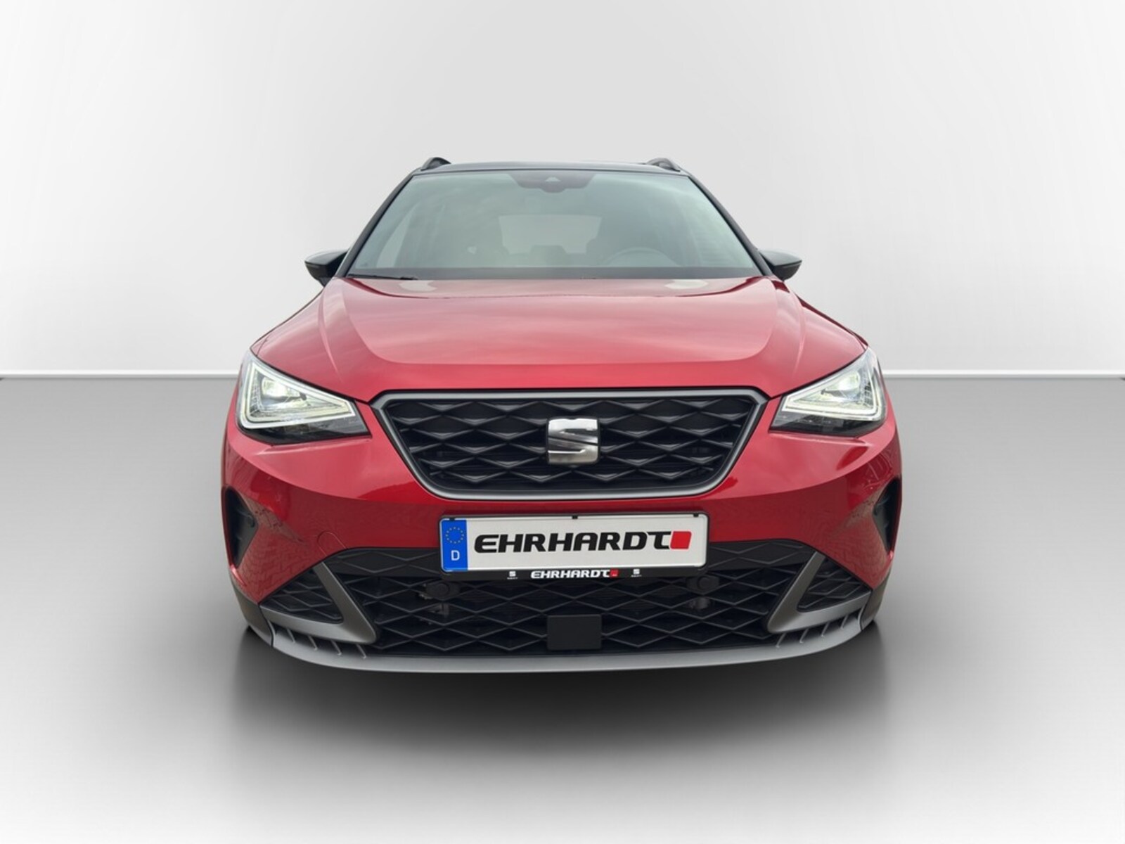 SEAT Arona – Bild 2