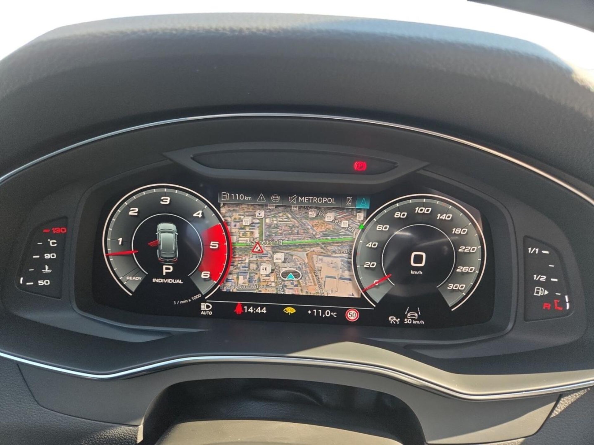 Audi S6 Avant