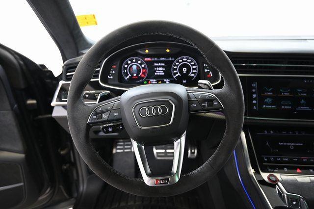 2024 Audi RS Q8