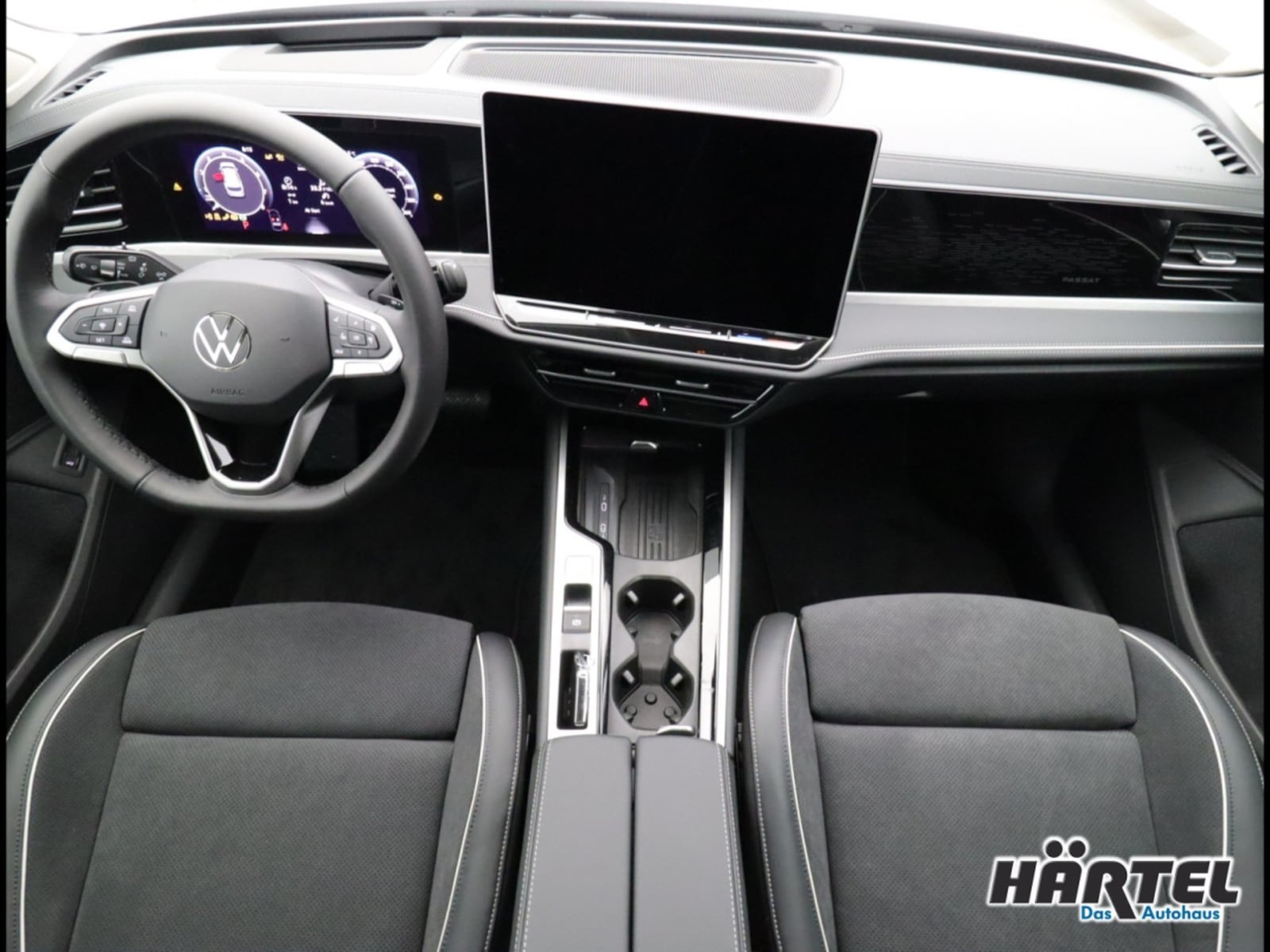 Volkswagen Passat – Bild 11