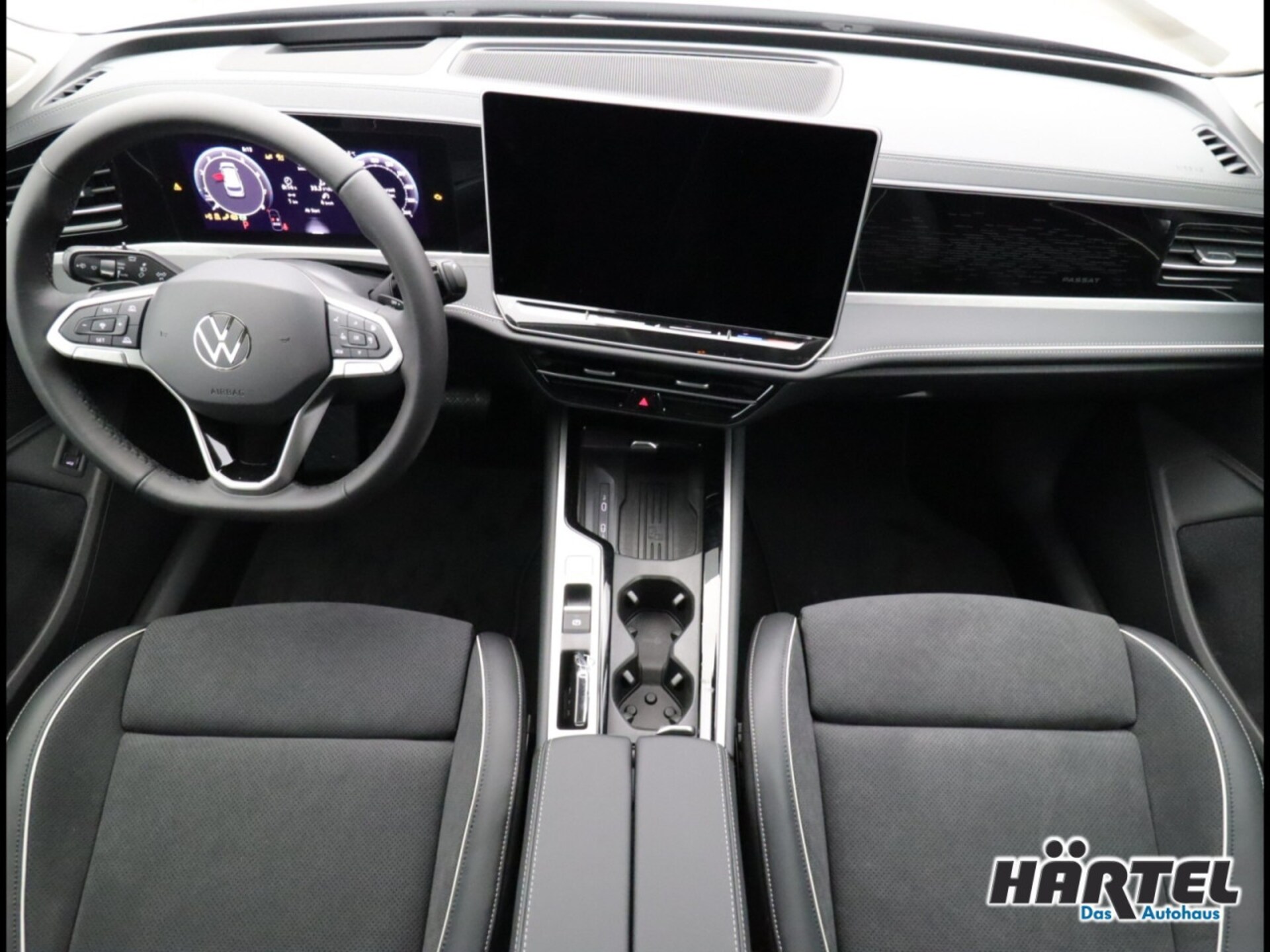 Volkswagen Passat Elegance