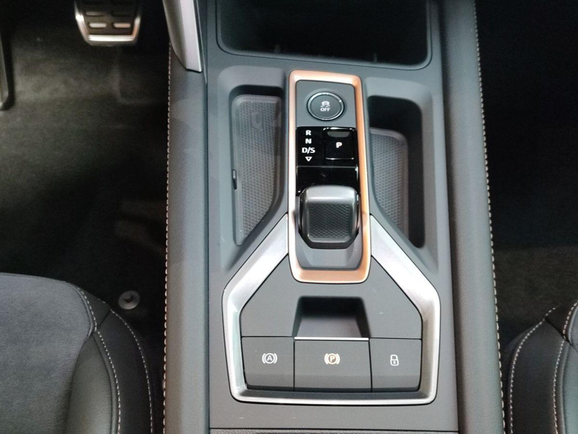 CUPRA Leon Sportstourer VZ