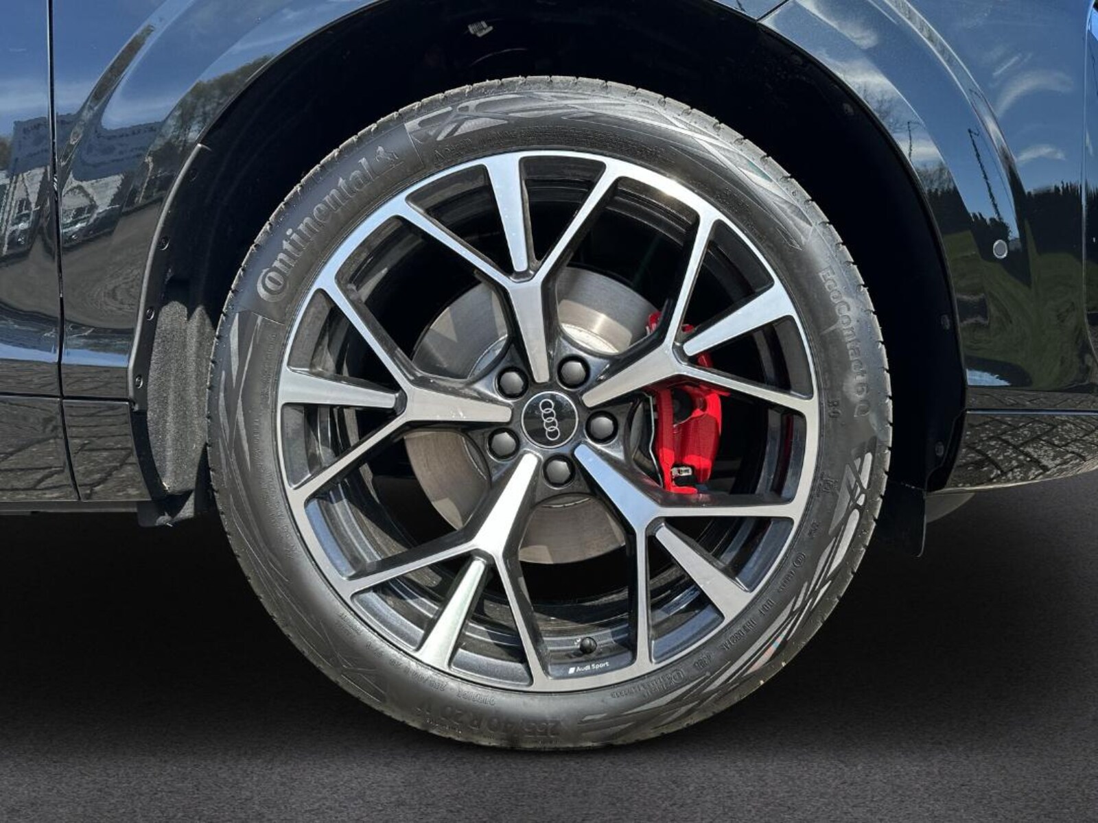 Audi Q3 Sportback – Bild 10