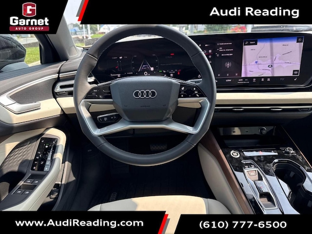 2025 Audi A5 Premium - Photo 11